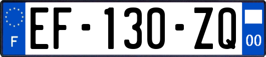 EF-130-ZQ