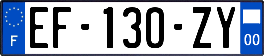 EF-130-ZY