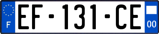 EF-131-CE