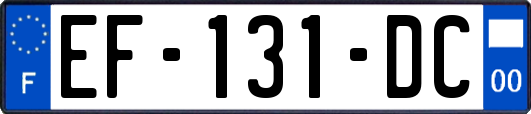 EF-131-DC