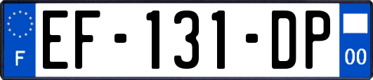 EF-131-DP