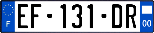 EF-131-DR