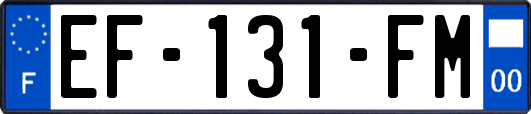 EF-131-FM