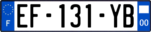 EF-131-YB