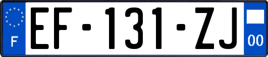 EF-131-ZJ