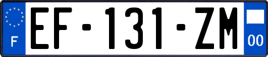 EF-131-ZM