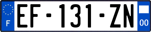 EF-131-ZN