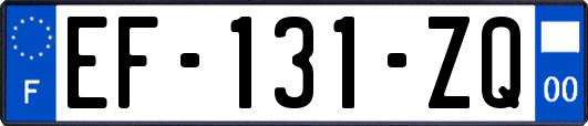 EF-131-ZQ