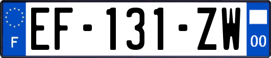 EF-131-ZW