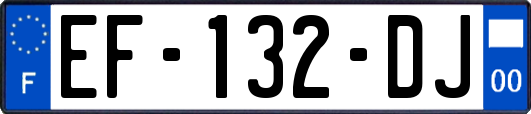 EF-132-DJ