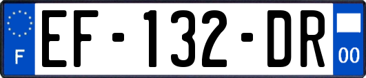 EF-132-DR