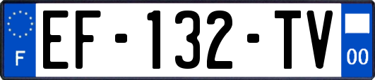 EF-132-TV