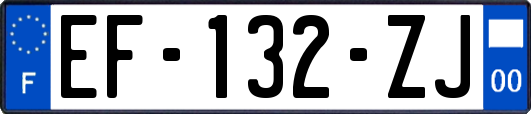 EF-132-ZJ