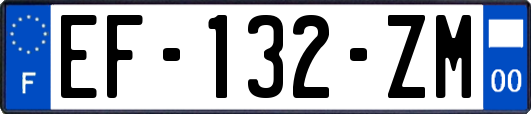 EF-132-ZM