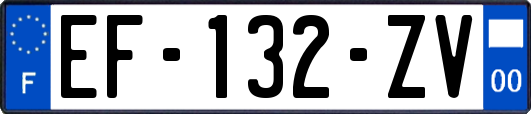 EF-132-ZV