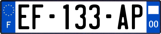 EF-133-AP