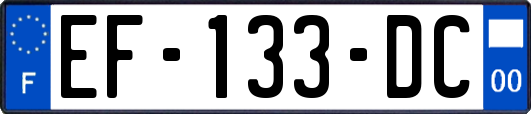 EF-133-DC