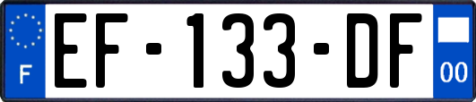 EF-133-DF