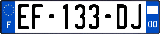 EF-133-DJ