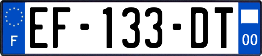 EF-133-DT