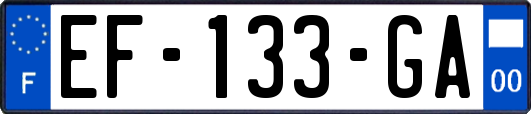 EF-133-GA