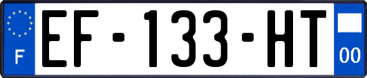EF-133-HT