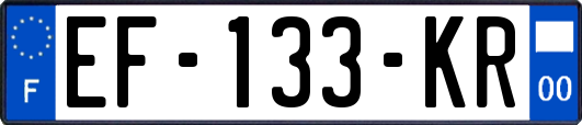 EF-133-KR