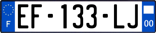 EF-133-LJ