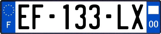 EF-133-LX