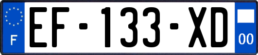 EF-133-XD