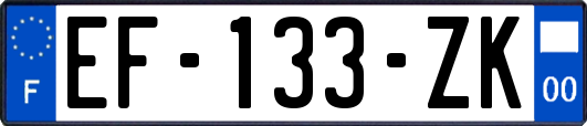 EF-133-ZK