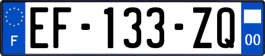 EF-133-ZQ