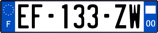 EF-133-ZW