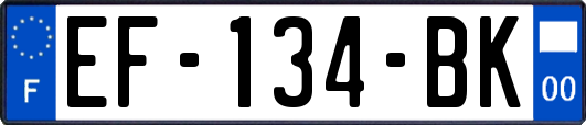 EF-134-BK