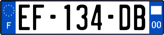 EF-134-DB