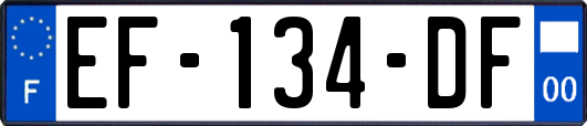 EF-134-DF