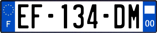 EF-134-DM