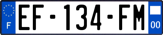 EF-134-FM