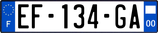 EF-134-GA