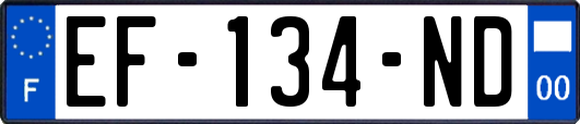 EF-134-ND