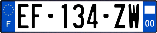 EF-134-ZW