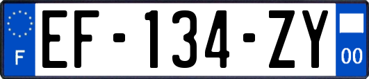 EF-134-ZY