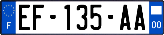 EF-135-AA