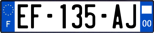 EF-135-AJ