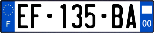 EF-135-BA