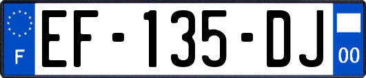 EF-135-DJ