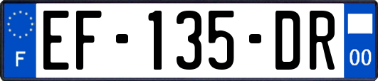 EF-135-DR