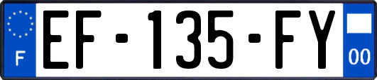 EF-135-FY