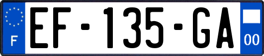 EF-135-GA