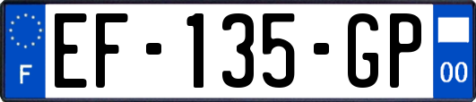 EF-135-GP
